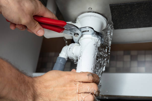 Best Local water damage restoration  in Fort Knox, KY