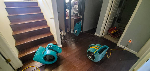Best Emergency water damage restoration  in Fort Knox, KY